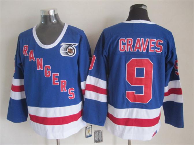 New York Rangers jerseys-042
